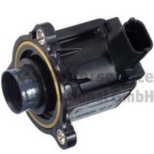 Pierburg charger divert - charger, divert-air