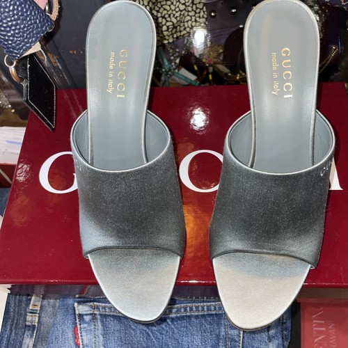 Gucci shoes - gucci,