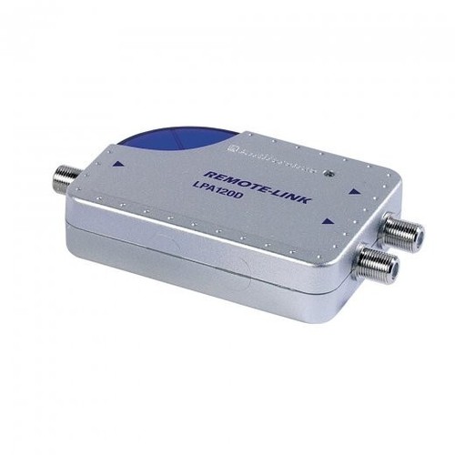 Antiference amplifier way - antiference, tv