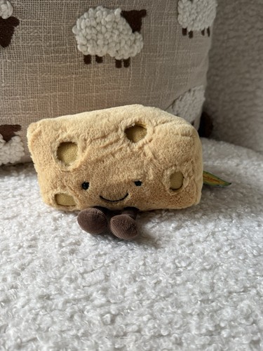 Jellycat amuseable swiss - jellycat,