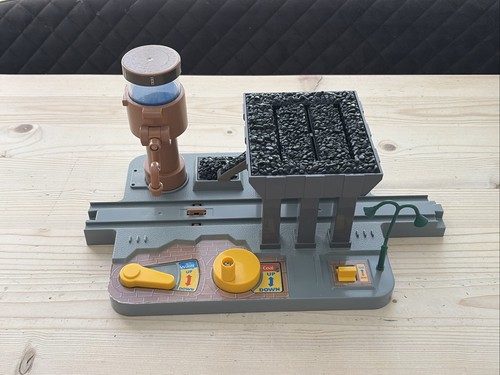 Thomas trackmaster coal and - thomas,
