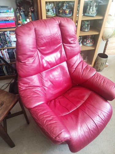Ekornes stressless leather - stressless,
