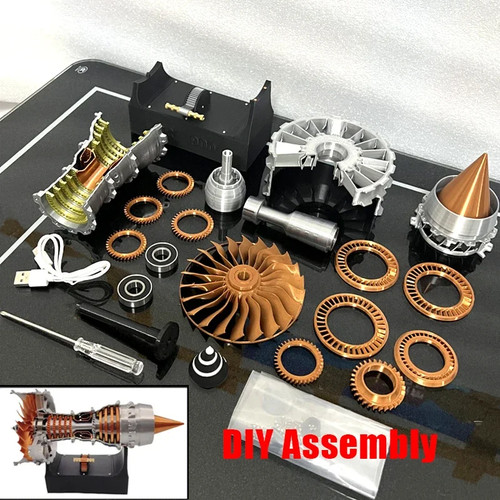 Tr900 aviation turbofan - aviation,