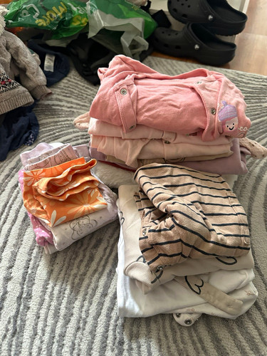 15pc baby babygrow - babygrow, &