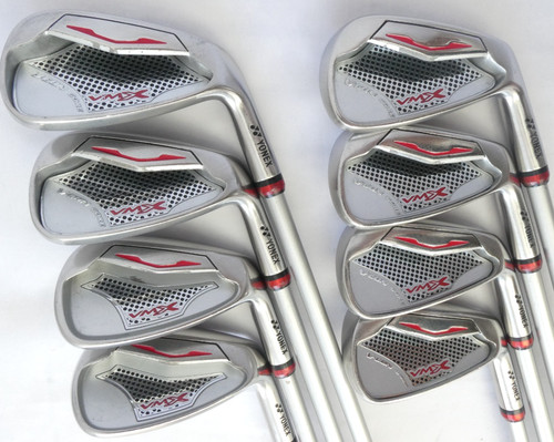 Yonex vmx iron set - yonex,
