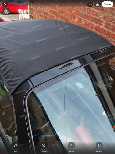 Waterproof roof cover for - waterproof,