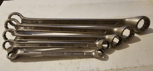 Elora nutmaster 108 af - elora,