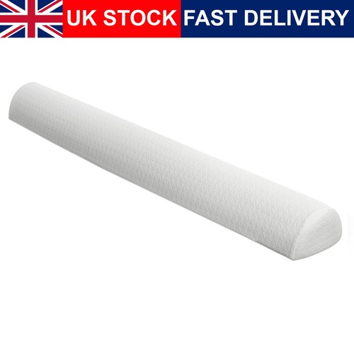 Bed bumper safety rail - safety, guard