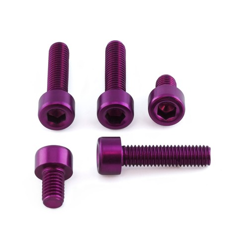 Aluminium fuel cap kit yamaha - fuel,