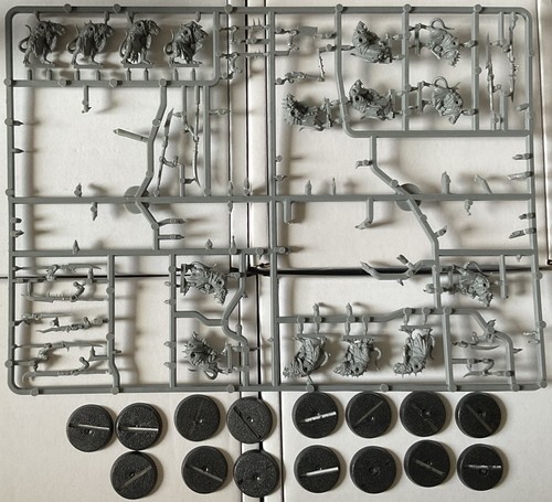 Warhammer aos skaven brand - -,