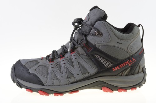 Merrell accentor sport mid - sport, 3