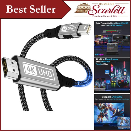 Mini displayport hdmi - mini,
