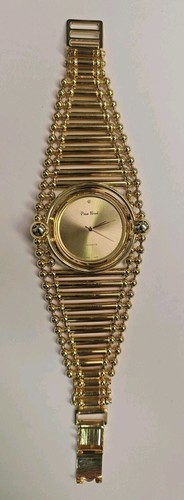 Vintage pierre nicol gold - pierre,