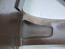 R18 rim wheel - , cx-3