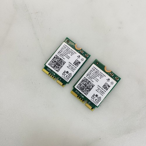 Intel ax201ngw wifi 6 - intel, m.2