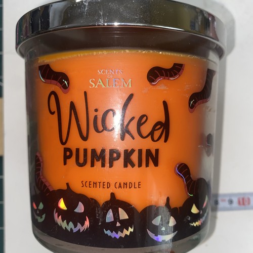 Scents salem halloween - of,