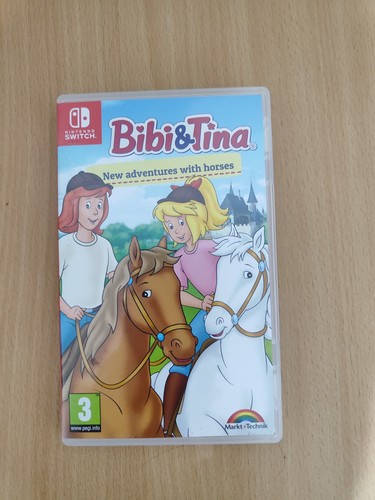 Bibi tina new - bibi, tina: