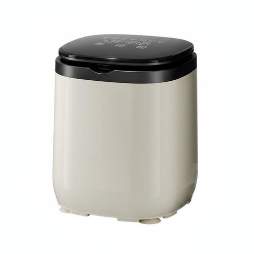 Mini underwear washing machine - underwear,