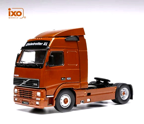 Ixo cst 1994 volvo fh12 - ixo,
