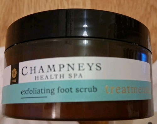 New champneys health spa - new,