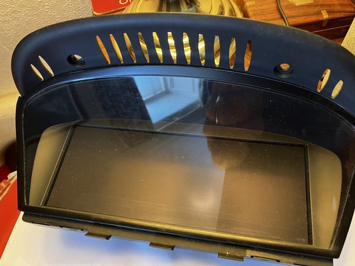 Bmw e60 head - head, unit