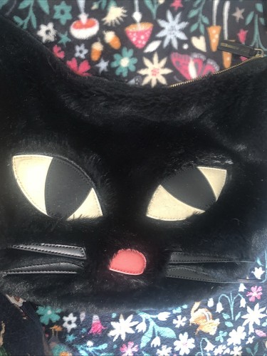Lulu guinness bag - guinness,