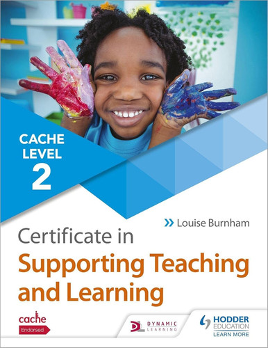 Cache level certificate - level, 2