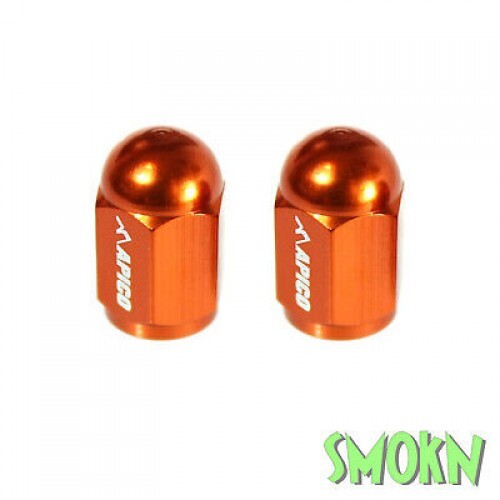Ktm exc valve caps - exc,