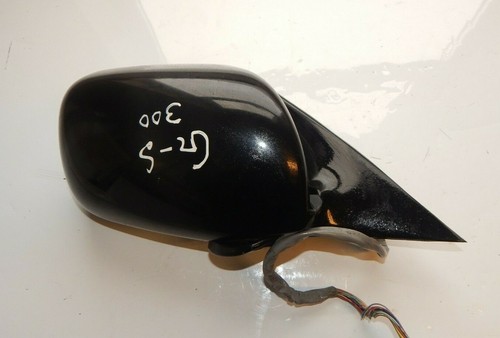 Genuine lexus gs300 osf driver - genuine,
