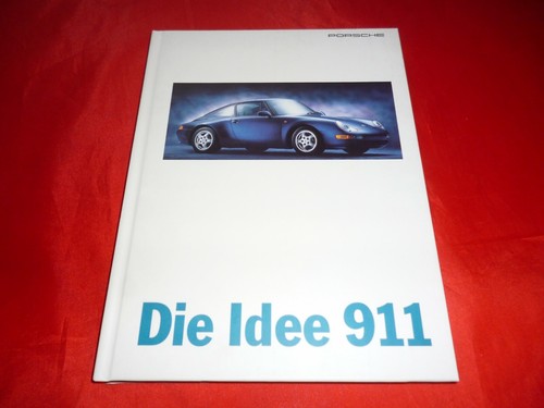 1995 porsche 993 - 1995,