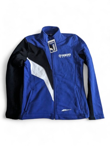 Yamaha racing paddock jacket - yamaha,