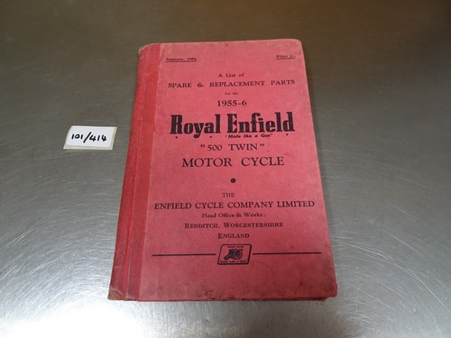 Vintage 1956 royal - 1956,