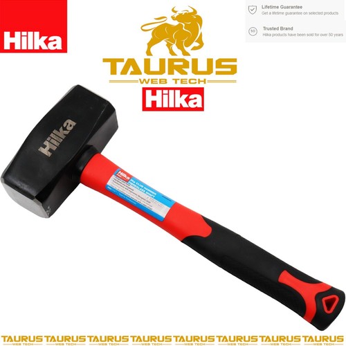 2kg hilka club - 2kg, hammer