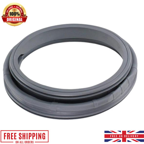 Door seal for - door,
