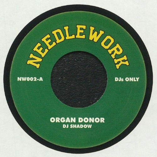 Shadow organ donor - -,