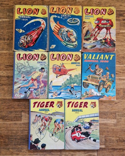Vintage 1950s 60s boys - 1950s,