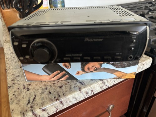 Pioneer player deh - cd, deh-11e