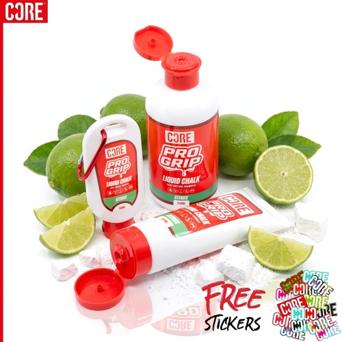 Core pro liquid chalk - core,