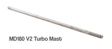 Hobie kayak md180 - hobie, turbo