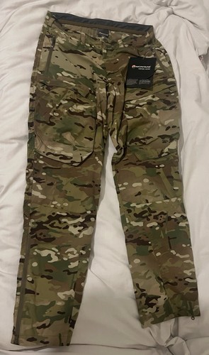 Montane tactical terra - tactical,