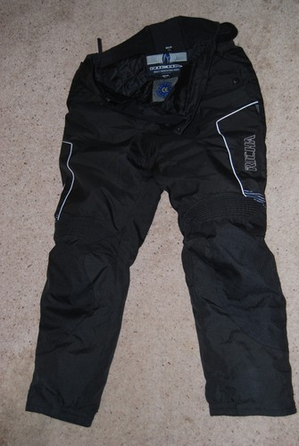 Richa monsoon k3xl armoured - k3xl,