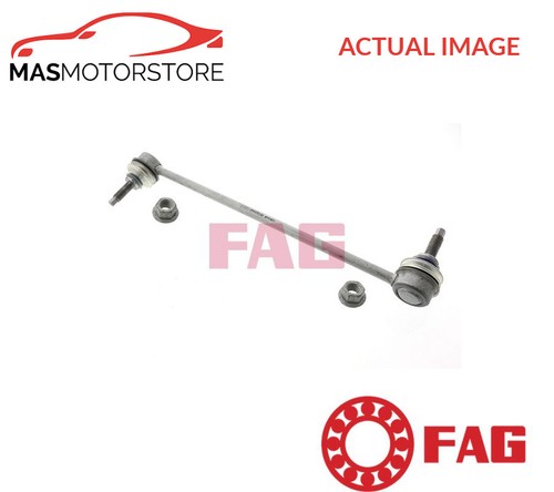 Anti roll bar stabiliser - stabiliser, drop