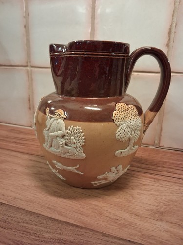 Vintage royal doulton lambeth - doulton,