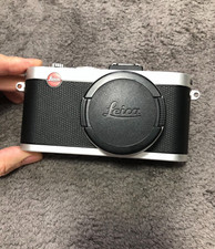 Leica 1mp digital - 16.1mp, camera