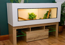 4ft 18 modern - 16", 18"