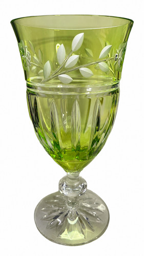 Vintage bohemian green - vintage,