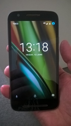 Motorola moto xt1700 black - xt1700,