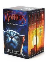 Warriors power three box - warriors:, of