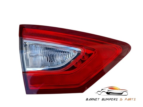 Ford mondeo diesel 2015 - ford,
