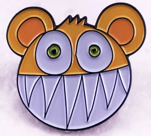 Radiohead creep surprises - creep,